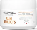 Goldwell Dualsenses Sun Reflects After-Sun 60 sec Treatment 200 ml Haarmaske