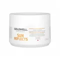 Haarmaske Für Sonnebehandelte Haare GOLDWELL DS Sun Reflects Treatment 200 ml