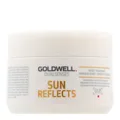 Goldwell. Dualsenses Sun Reflects 60Sec Treatment 200ml