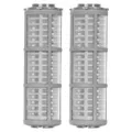 BWT E1 Filterelemente, 2er Pack, 100 μm, HACCP*, 1 Stk. - Schwarz