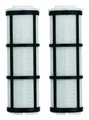BWT Filterelement 10386 (2er Pack) für BWT Einhebelfilter E1