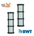 BWT Filterelemente für Einhebelfilter E1 oder C1 Cillit , 2 Stück,