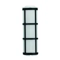 BWT Filterelement 10386, 2er Pack für BWT E1 Einhebelfilter