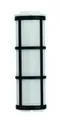 BWT Ersatzfilter,Austauschfilter,Filterelement für BWT Einhebelfilter E1 VPE 2 S