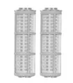 BWT E1 Filterelemente 2er Pack 100Mikrom