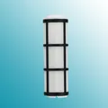 2 Stück BWT Filter element für Einhebelfilter Ersatzfilter E1 10386