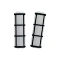BWT Filterelement zu E1 Filter 2 Stück Ersatzwasserfilter DN 20 DN 25 10386