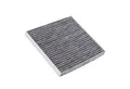AG Automotive Ersatzfilter Innenraumfilter Pollenfilter Aktivkohlefilter 71776016, Zubehör für Fiat Ducato 250 ab 2006, L 250 x B 235 x H 25 mm