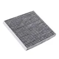 AG Automotive Innenraumfilter Pollenfilter Aktivkohlefilter für Ducato 71776016