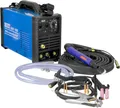 GÜDE GIS 160WIG/HF Inverter Schweißgerät Inverterschweißer Schweißer 160A 1-12mm