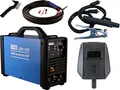 Inverter GIS 160 WIG/HF