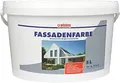 Wilckens Fassadenfarbe, 5 l, Weiß