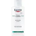 Eucerin Dermo Capillaire Antischuppens Gel Shampoo 250ml