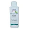 Eucerin DermoCapillaire Anti-Schuppen Gel Shampoo 250 ml gegen Schuppen