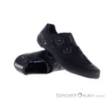 Shimano RC703 Herren Rennradschuhe-Schwarz-44