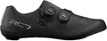 Shimano RC703 Rennradschuhe black 44