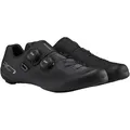 Shimano RC703 Radschuhe (Größe 44, schwarz)