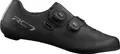 Shimano Rennrad - Fahrradschuhe SH-RC703, schwarz