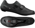 Shimano sh-rc703 - road bike shoes | 44