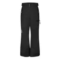 Trollkids Kids Hallingdal Pant 116, Black