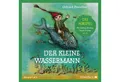 Hörspiel-CD Der kleine Wassermann (Hörspiel, neu inszeniert)