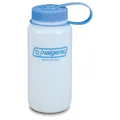 Nalgene - Hdpe-Flasche Loop-Top - Trinkflasche Gr 0,5 l grau