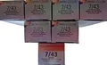 Wella Illumina Color 7/43 MITTELBLOND ROT-GOLD 7 X 60 ml = 420 ml