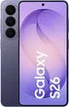 Samsung Galaxy S26 5G Smartphone 6,3" Dynamic AMOLED 12GB 256GB Cobalt Violet