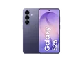 SAMSUNG Galaxy S26 256 GB Cobalt Violet Dual SIM