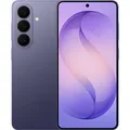 Samsung Galaxy S26 (256 GB, Cobalt Violet, Violet, 6.30", SIM + eSIM, 5G) (SM-S942BZVGEUE)