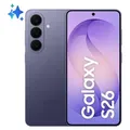Galaxy S26 - Cobalt Violet - 256 GB - Violett