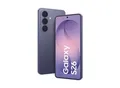 Samsung Galaxy S26 256GB, Cobalt Violet