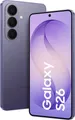 Samsung Galaxy S26 256 GB Violett EEK A (A - G) 16 cm (6.3 Zoll) Smartphone
