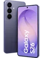 Samsung Galaxy S26 256 GB Cobalt Violet