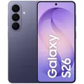 Samsung Galaxy S26 5G 256GB SM-S942B Smartphone Neu Händler OVP Cobalt Violet