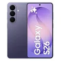 SAMSUNG S26 12+256GB DS 5G COBALT VIOLET OEM