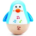 Hape Stehauf-Pinguin (Deutsch) (E0331A)