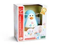 Stehauf-Pinguin | Deutsch | Spiel | E0331 | 2023 | Toynamics Europe GmbH