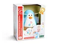 Stehauf-Pinguin, 