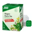 2x MAGEN-DARM TEE Kräutertee Nr.20a Bio Salus Fbtl. 15 ST