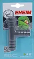 Eheim 4005950 T-Abzweigstück für Schlauch ø16/22mm Zubehör