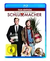 Schlussmacher - Liebe ist nichts für Feiglinge. [Blu-ray]