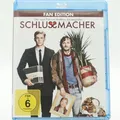 Schlussmacher Liebe ist nichts für Feiglinge Blu-Ray gebraucht sehr gut