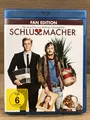 Blu-ray • Schlussmacher • Guter Zustand #M17