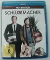 Schlussmacher (2013, Blu-ray)