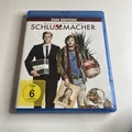 Schlussmacher - Fan Edition | Blu-ray | Film | Schweighöfer | Zustand sehr gut