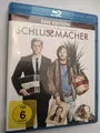 Schlussmacher - Fan Edition Blu-ray, Komödie , Matthias Schweighöfer, FSK 6