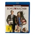 Schlussmacher mit Matthias Schweighöfer Milan Peschel | Blu-ray | 2012
