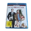 Film Schlussmacher - Liebe ist nichts für Feiglinge Blu-ray Zustand Sehr Gut