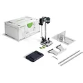 Festool Bohrständer MB 40-Set, 577971, für CXS/TXS 18, TPC 18/4, TDC 18/4, C 18, Bohrtiefe 50mm